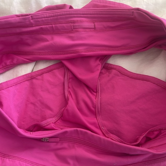 Lululemon Speed Up Low Rise Short 2.5" - Picture 4 of 6